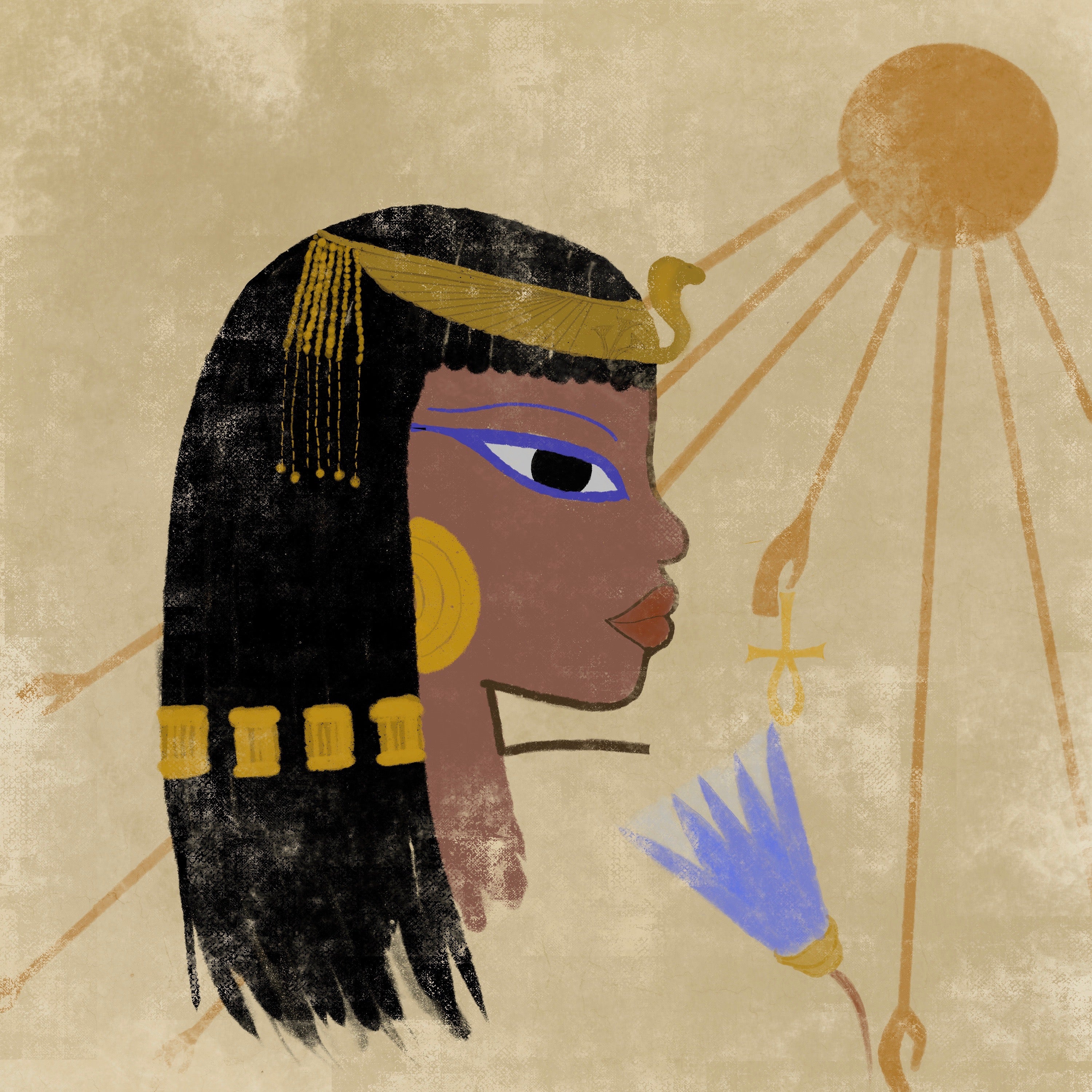 Cleopatra - Single (electronic copy)